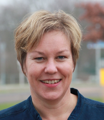 Caroline Matser 